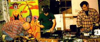 MSBR + Brutum Fulmen