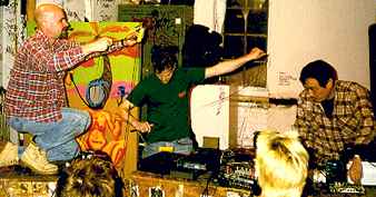 MSBR + Brutum Fulmen