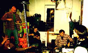 MSBR + Brutum Fulmen