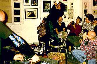 Skin Crime + Govt Alpha