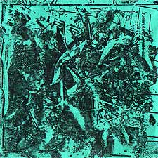 Armenia & Brutum Fulmen cassette art