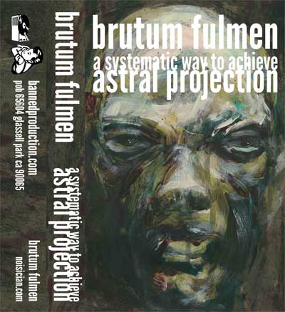 A Systematic Way to Achieve Astral Projection - cover art