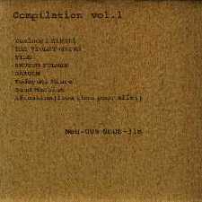 NEUS-318 Compilation Vol. 1 cover art