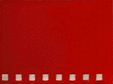 Experimental Go Go cover