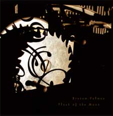 Flesh of the Moon artwork