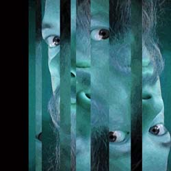 More Unknown disc 2 art