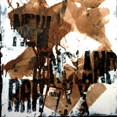 New England box cover