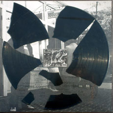 New England cover art