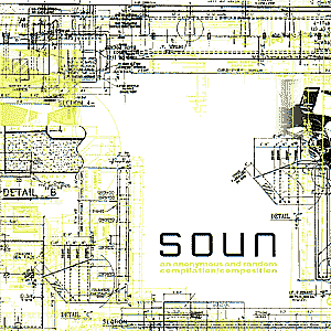 Soun front cover art
