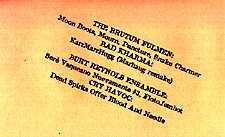 Willpower Report 2 cover art