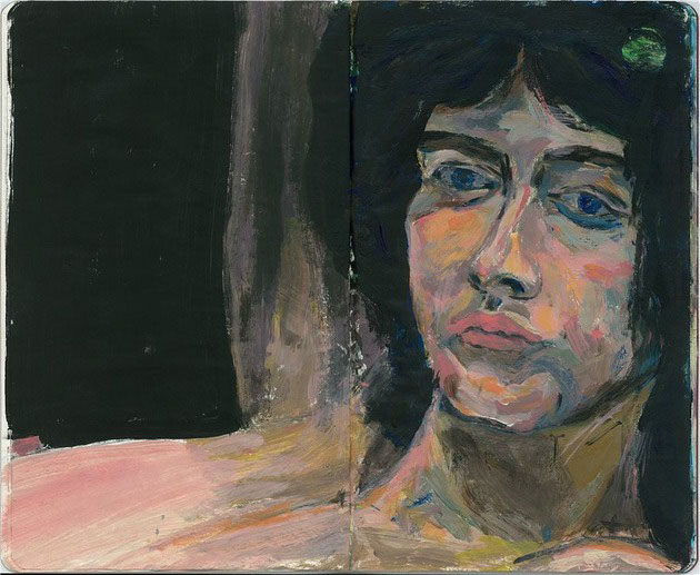 After Uglow