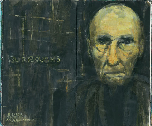 Burroughs